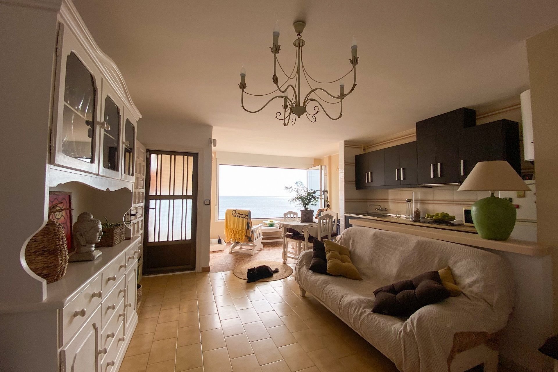 Alquiler - Apartamento / piso - Torrevieja