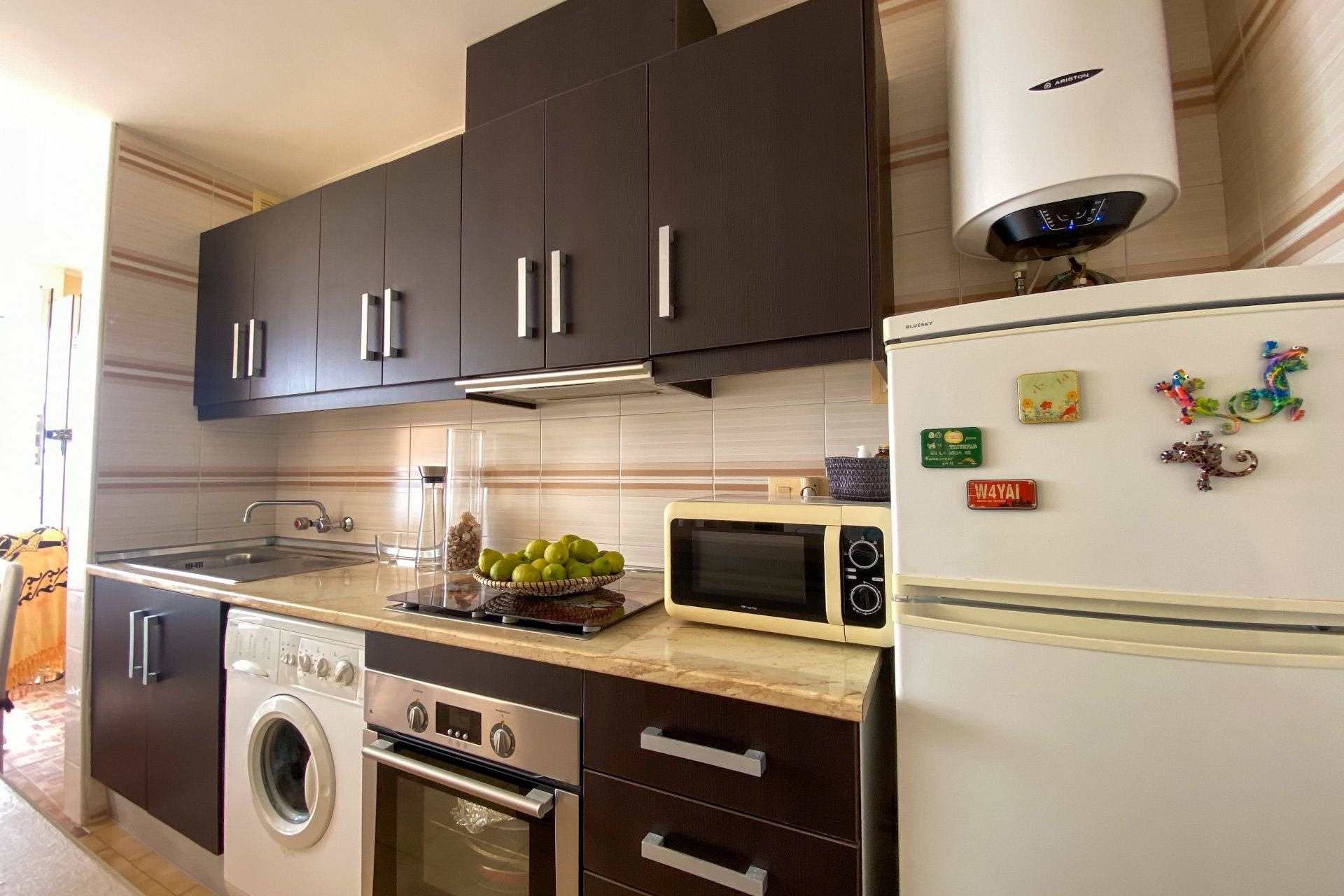 Alquiler - Apartamento / piso - Torrevieja