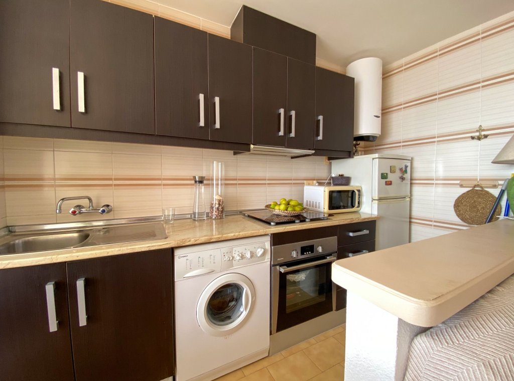 Alquiler - Apartamento / piso - Torrevieja