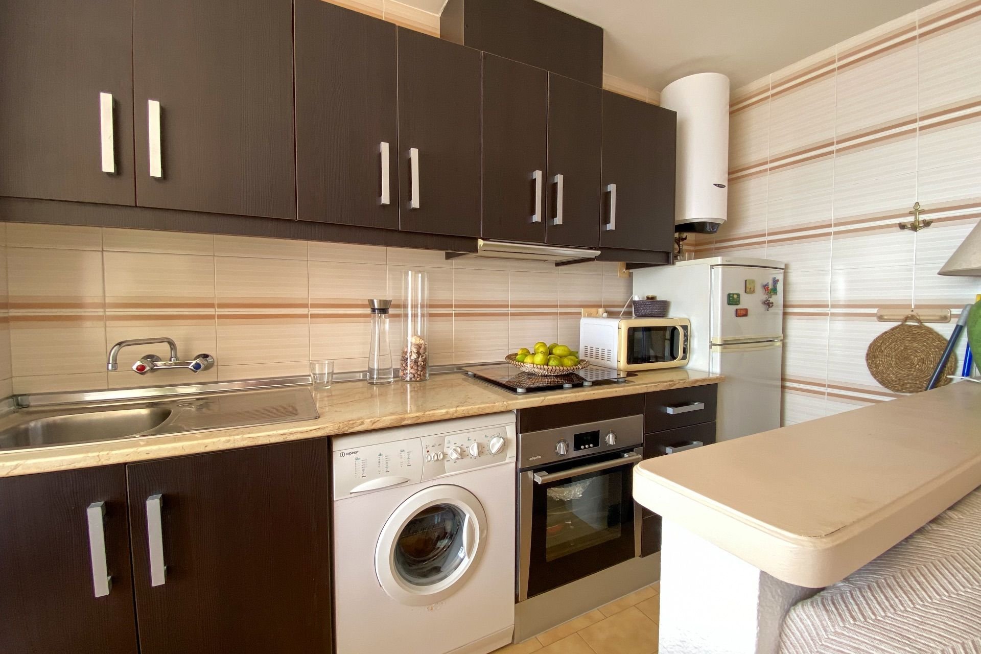 Alquiler - Apartamento / piso - Torrevieja