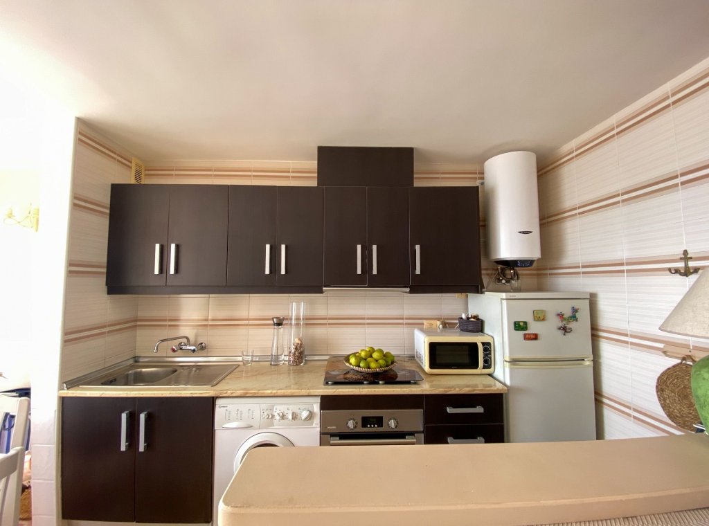 Alquiler - Apartamento / piso - Torrevieja