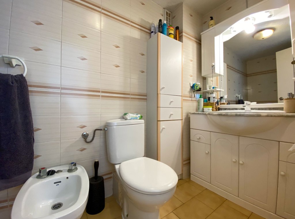Alquiler - Apartamento / piso - Torrevieja