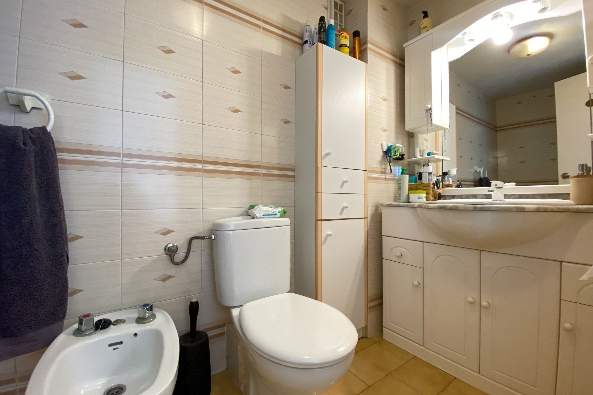 Alquiler - Apartamento / piso - Torrevieja