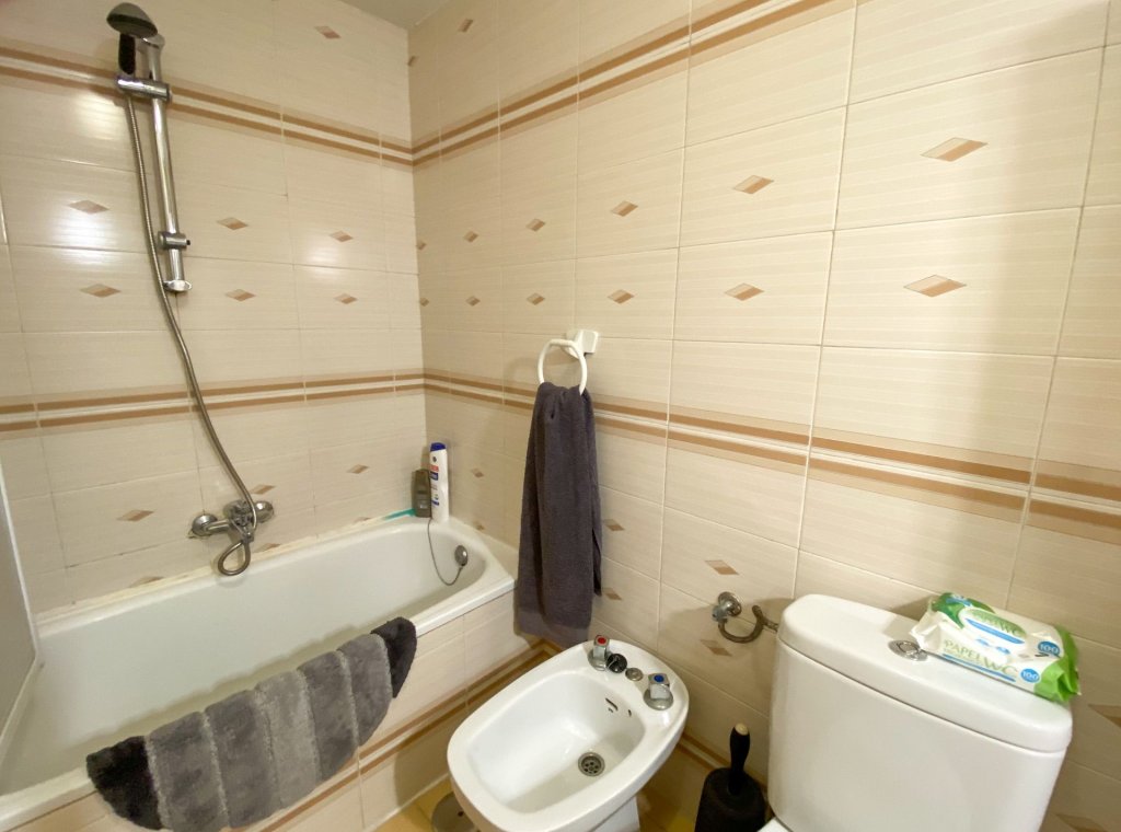 Alquiler - Apartamento / piso - Torrevieja