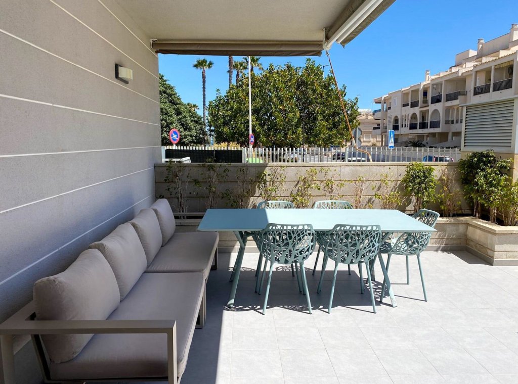 Alquiler - Apartamento / piso - Torrevieja