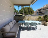Alquiler - Apartamento / piso - Torrevieja