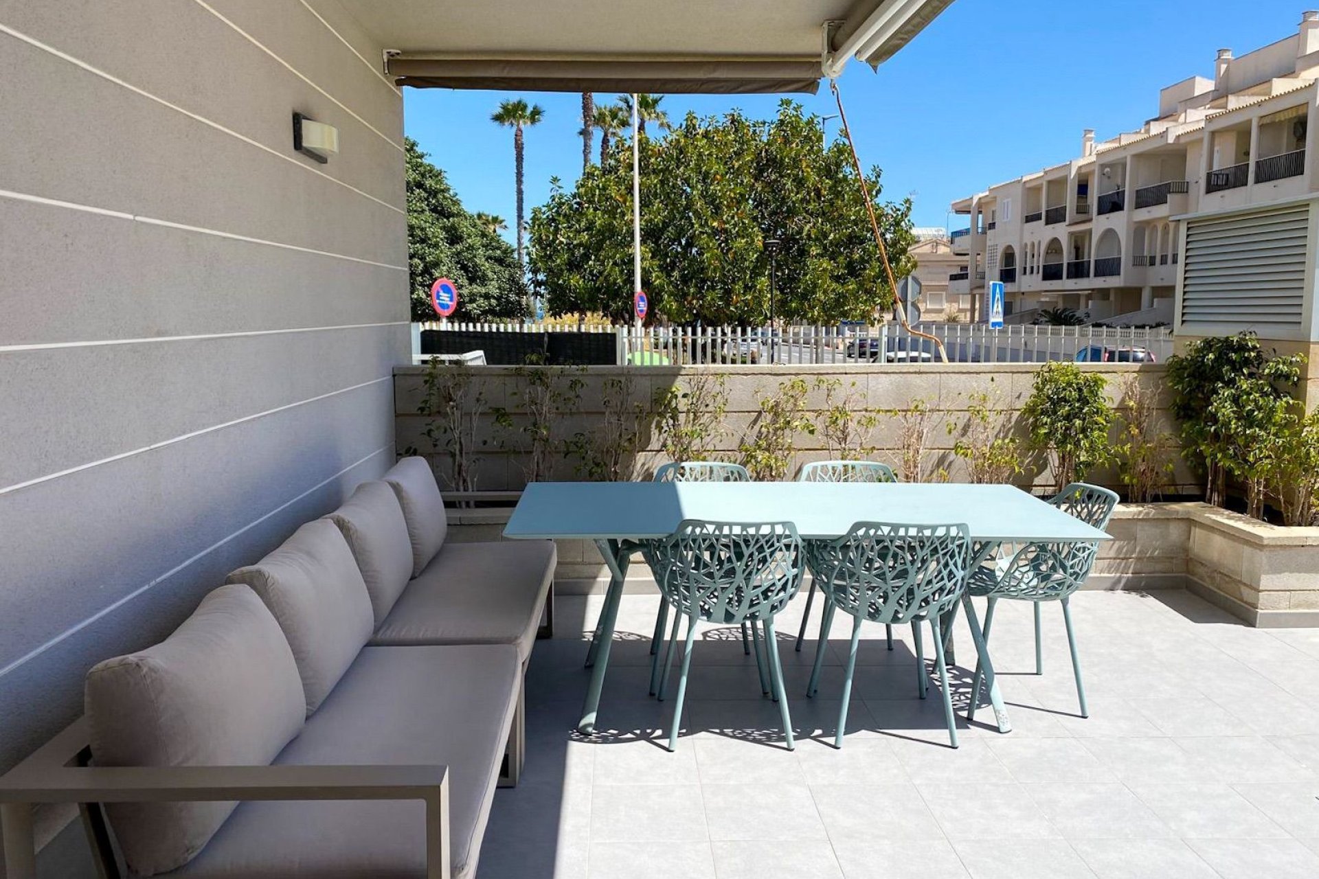 Alquiler - Apartamento / piso - Torrevieja