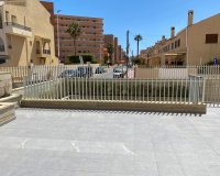 Alquiler - Apartamento / piso - Torrevieja