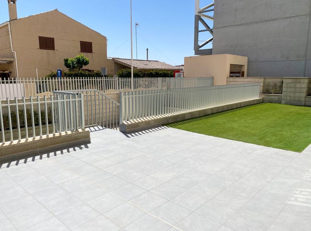 Alquiler - Apartamento / piso - Torrevieja