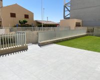 Alquiler - Apartamento / piso - Torrevieja