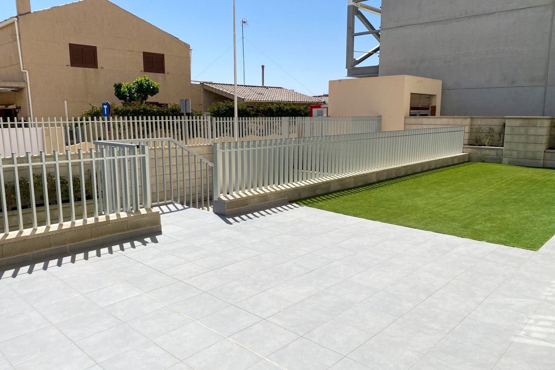 Alquiler - Apartamento / piso - Torrevieja