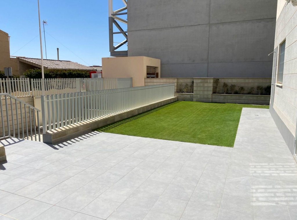Alquiler - Apartamento / piso - Torrevieja