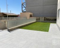 Alquiler - Apartamento / piso - Torrevieja