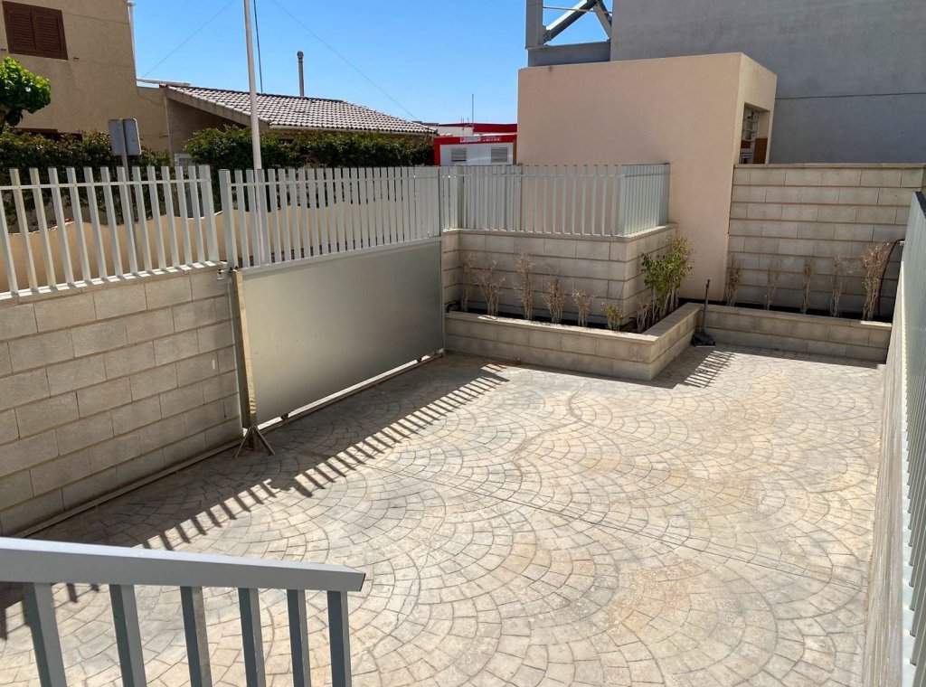 Alquiler - Apartamento / piso - Torrevieja