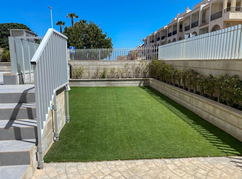 Alquiler - Apartamento / piso - Torrevieja