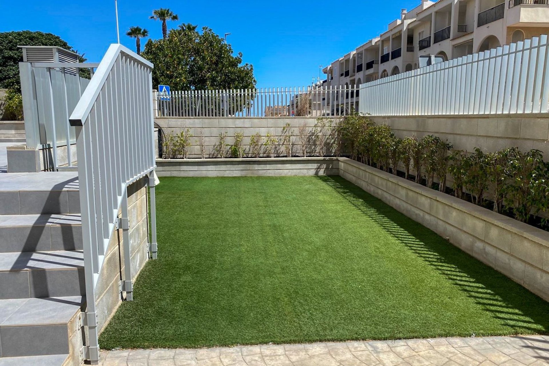Alquiler - Apartamento / piso - Torrevieja