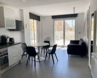 Alquiler - Apartamento / piso - Torrevieja
