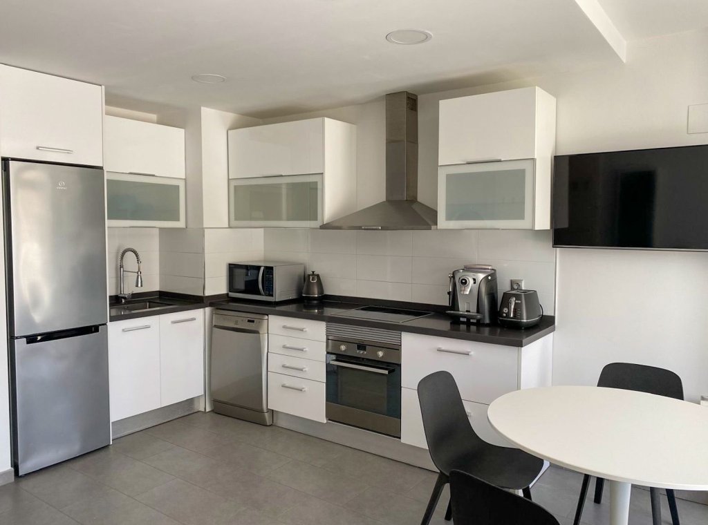 Alquiler - Apartamento / piso - Torrevieja