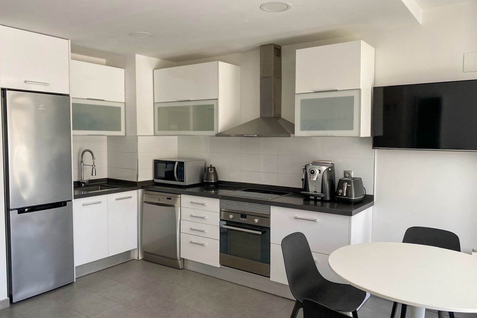 Alquiler - Apartamento / piso - Torrevieja