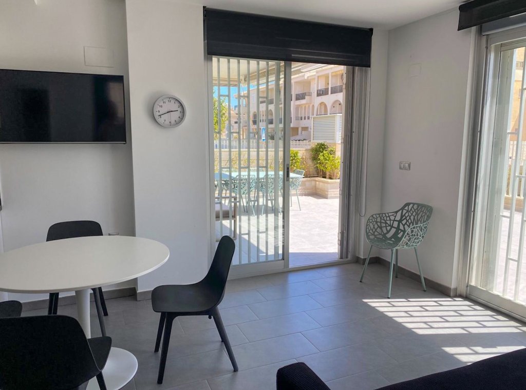 Alquiler - Apartamento / piso - Torrevieja