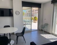 Alquiler - Apartamento / piso - Torrevieja