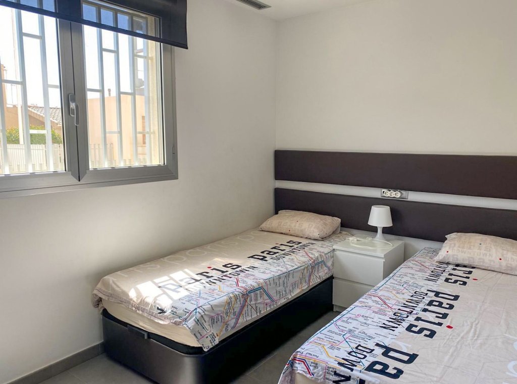Alquiler - Apartamento / piso - Torrevieja