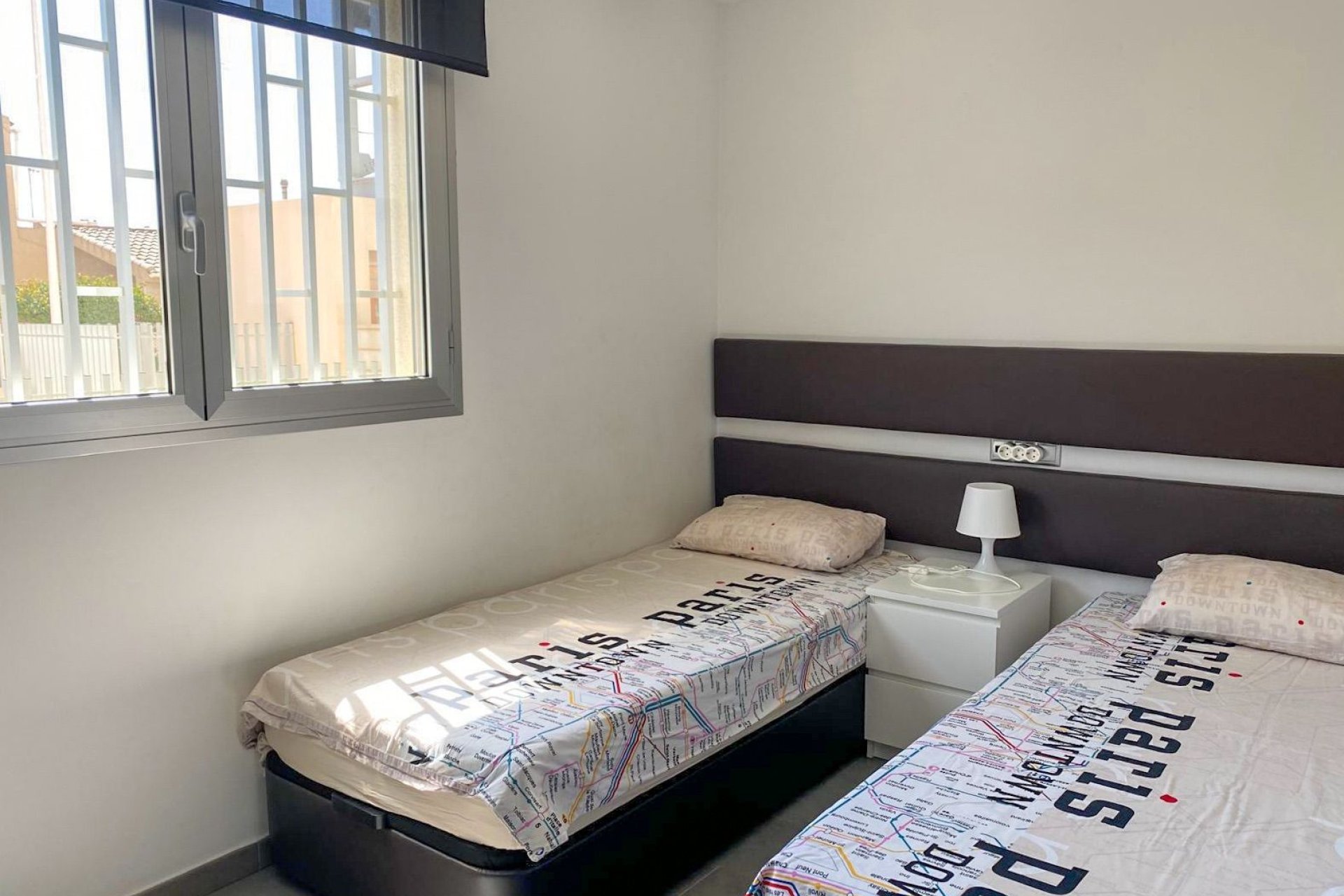 Alquiler - Apartamento / piso - Torrevieja