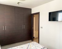 Alquiler - Apartamento / piso - Torrevieja