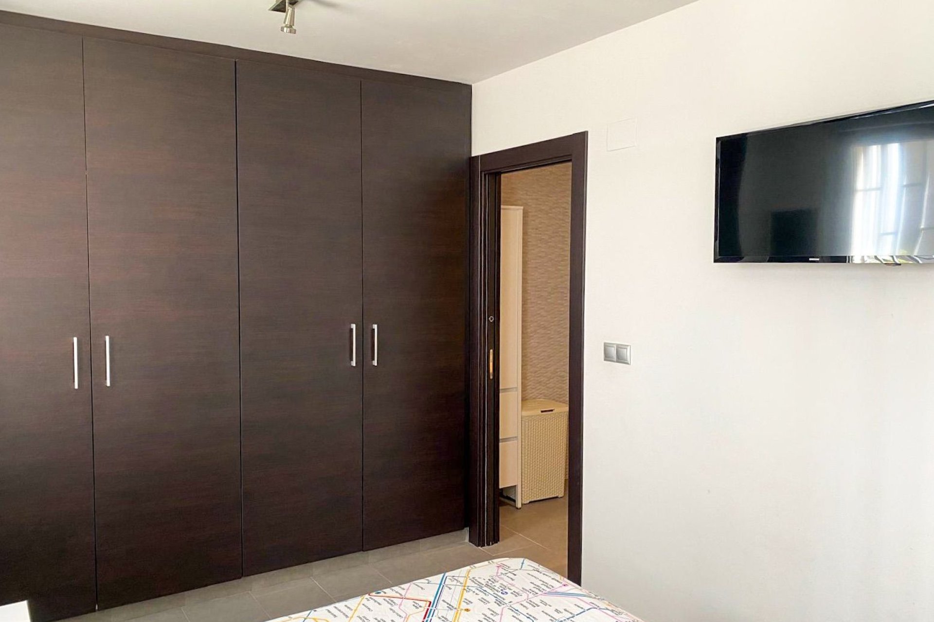 Alquiler - Apartamento / piso - Torrevieja