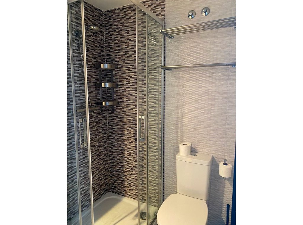 Alquiler - Apartamento / piso - Torrevieja