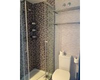Alquiler - Apartamento / piso - Torrevieja