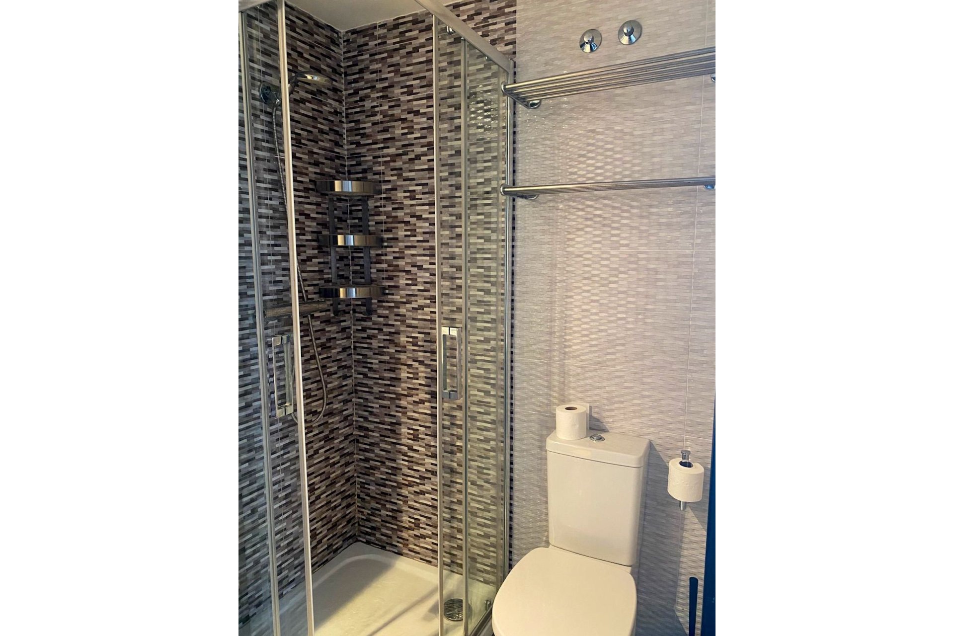 Alquiler - Apartamento / piso - Torrevieja