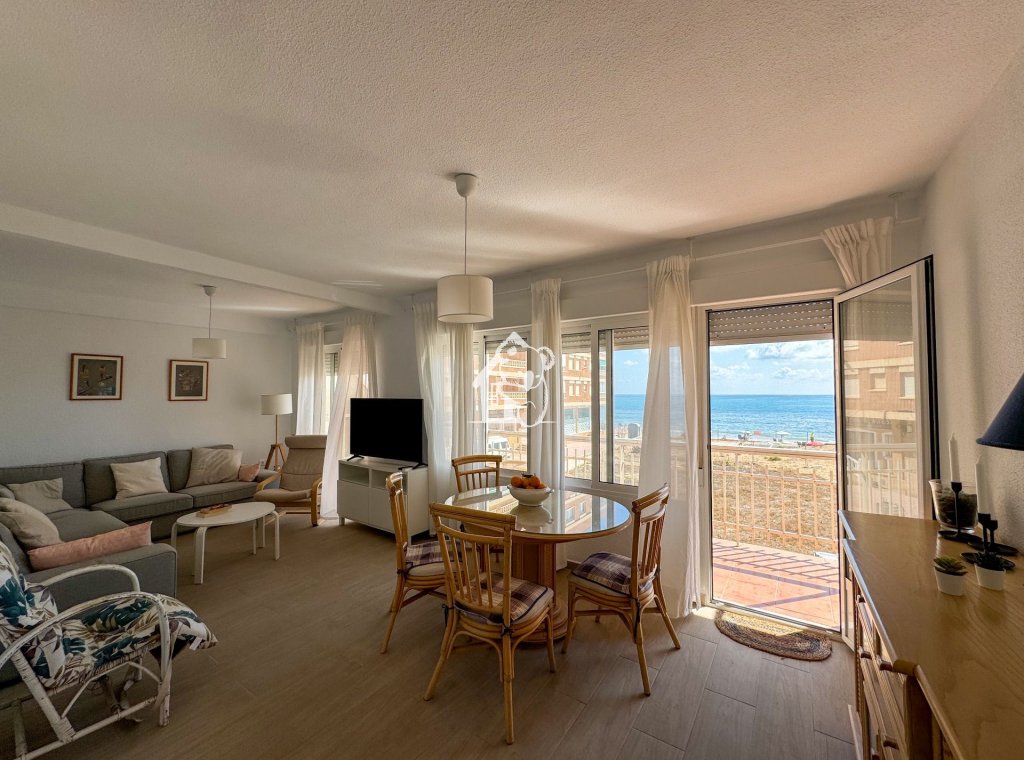 Alquiler - Apartamento / piso - Torrevieja