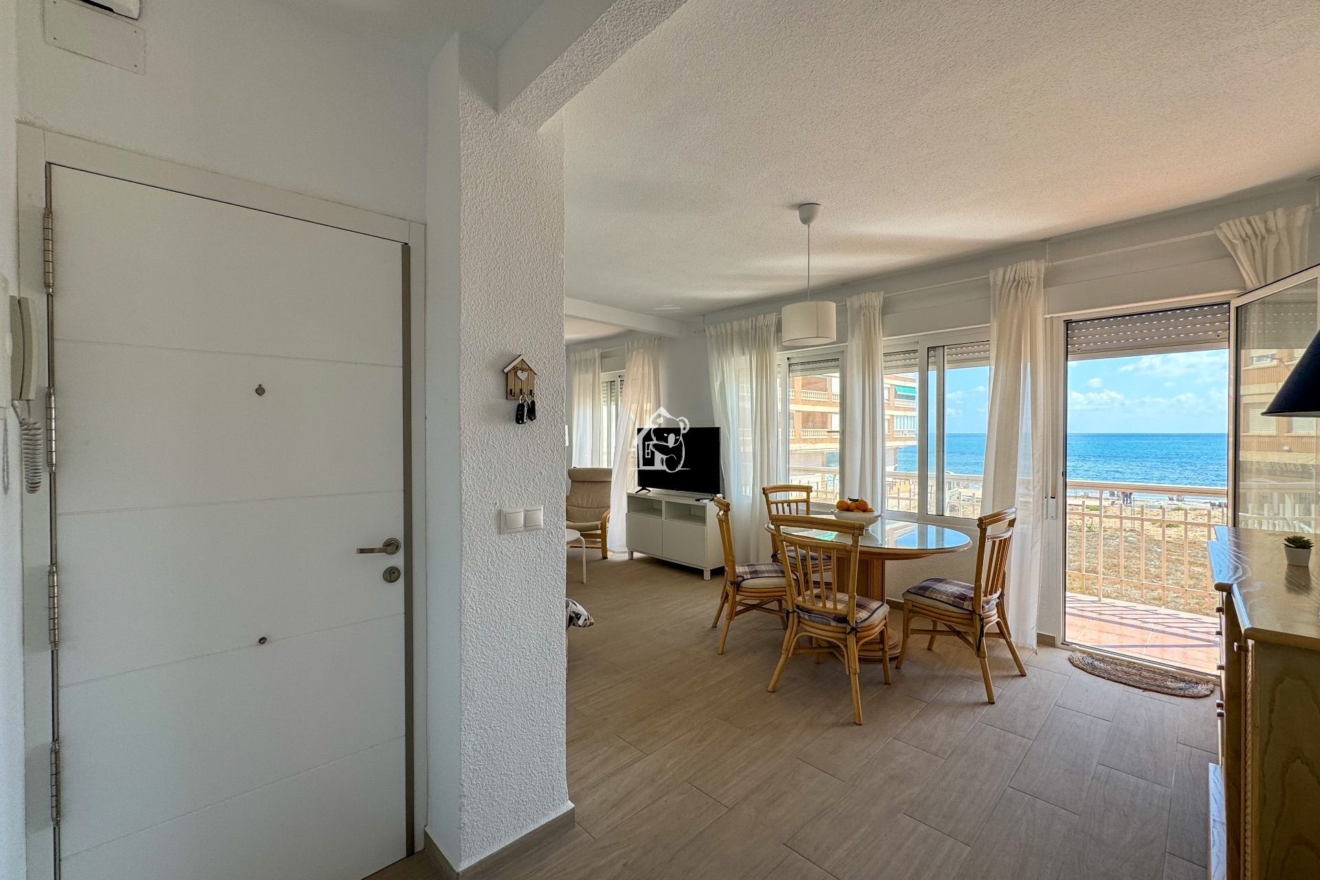 Alquiler - Apartamento / piso - Torrevieja