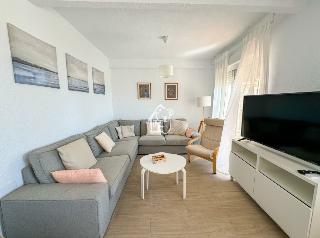 Alquiler - Apartamento / piso - Torrevieja