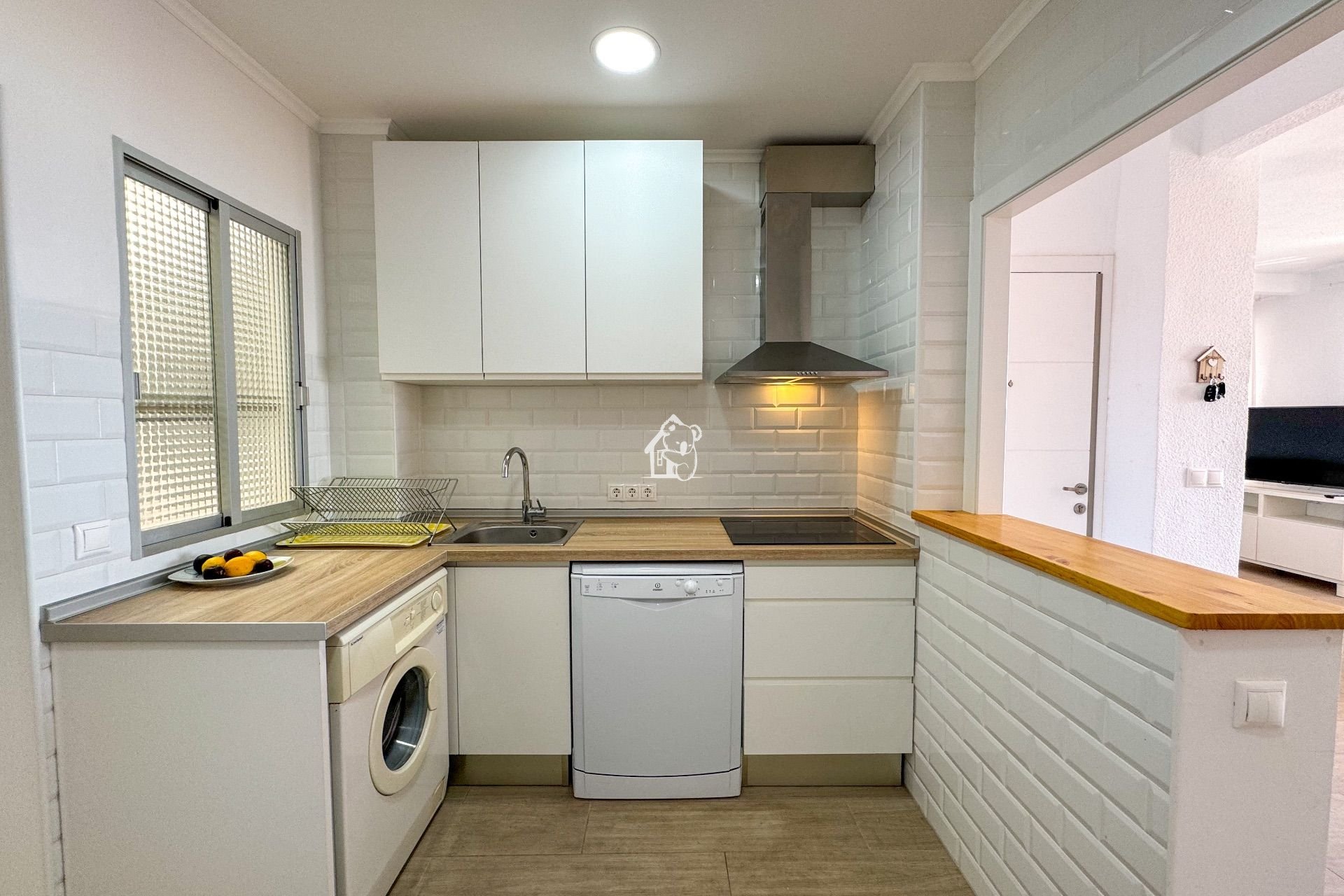 Alquiler - Apartamento / piso - Torrevieja