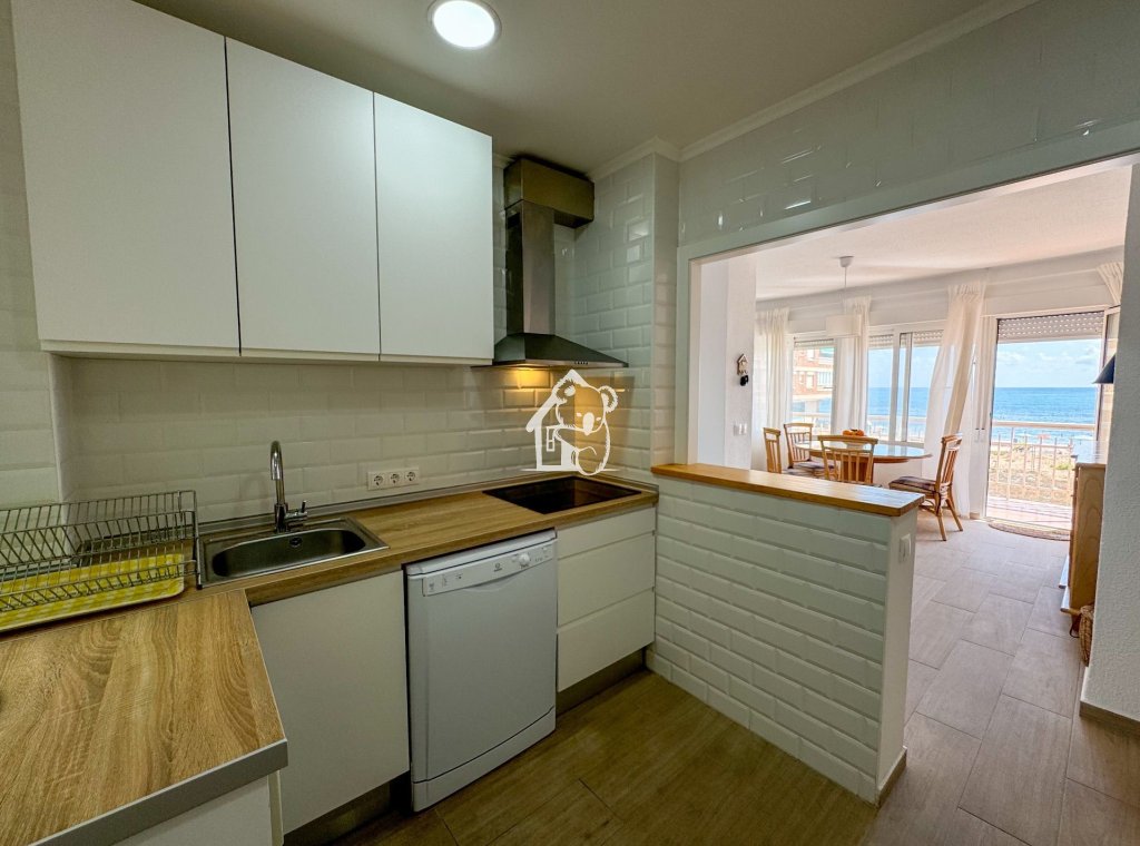 Alquiler - Apartamento / piso - Torrevieja