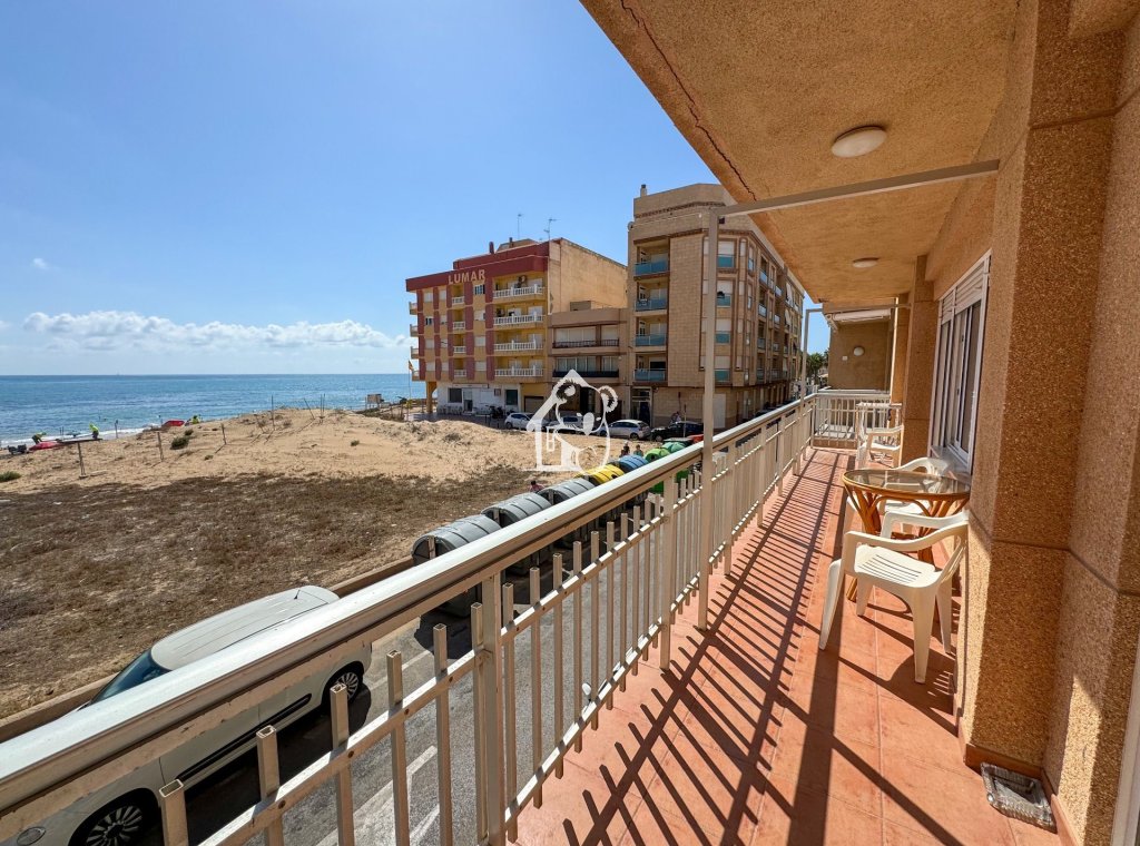 Alquiler - Apartamento / piso - Torrevieja