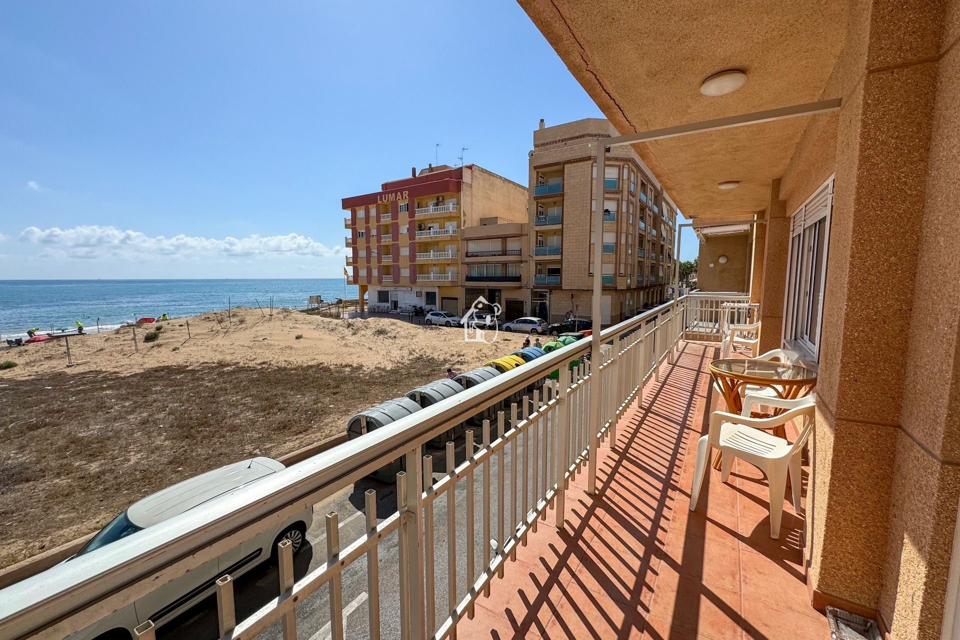 Alquiler - Apartamento / piso - Torrevieja