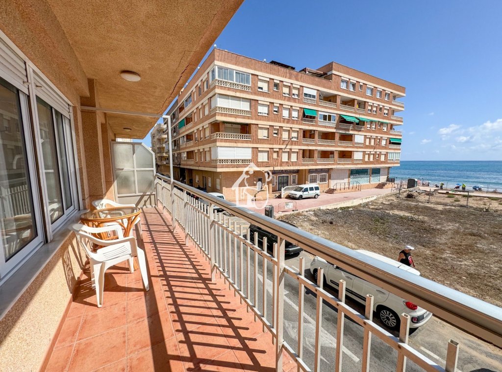 Alquiler - Apartamento / piso - Torrevieja