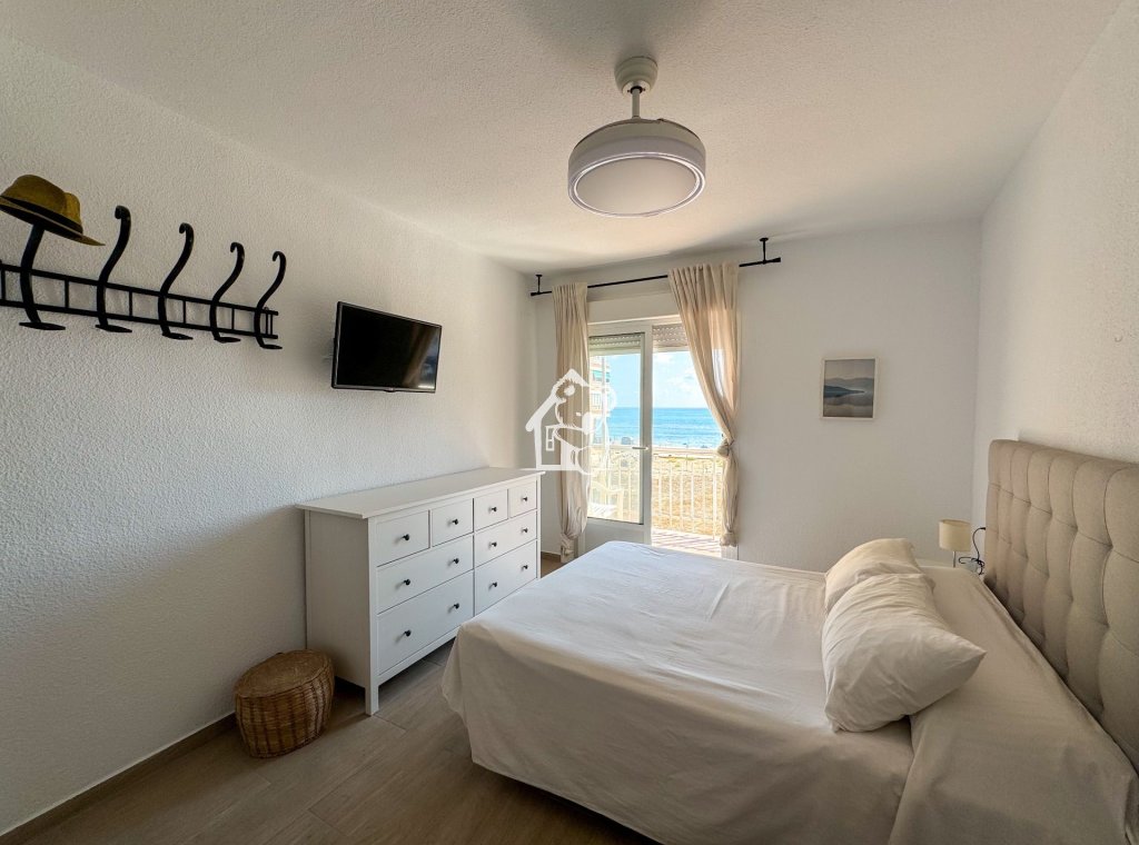 Alquiler - Apartamento / piso - Torrevieja