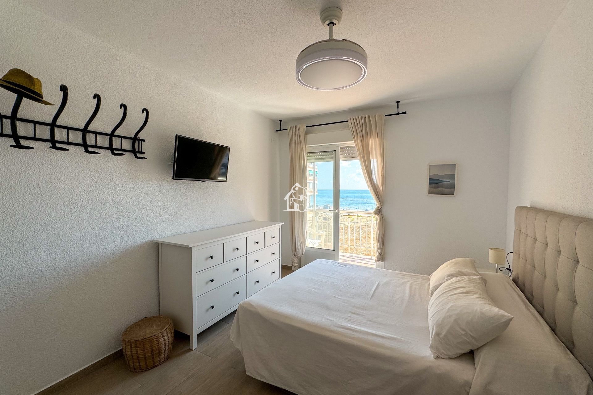 Alquiler - Apartamento / piso - Torrevieja