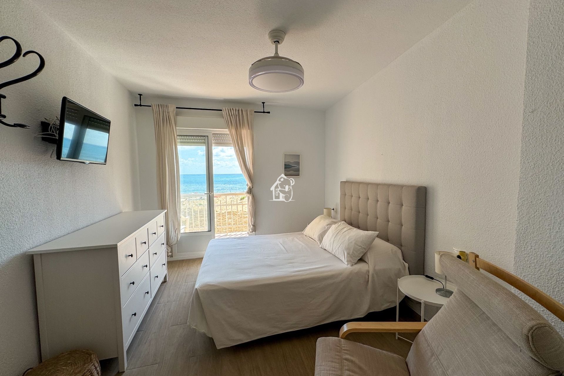 Alquiler - Apartamento / piso - Torrevieja