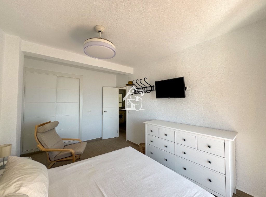 Alquiler - Apartamento / piso - Torrevieja