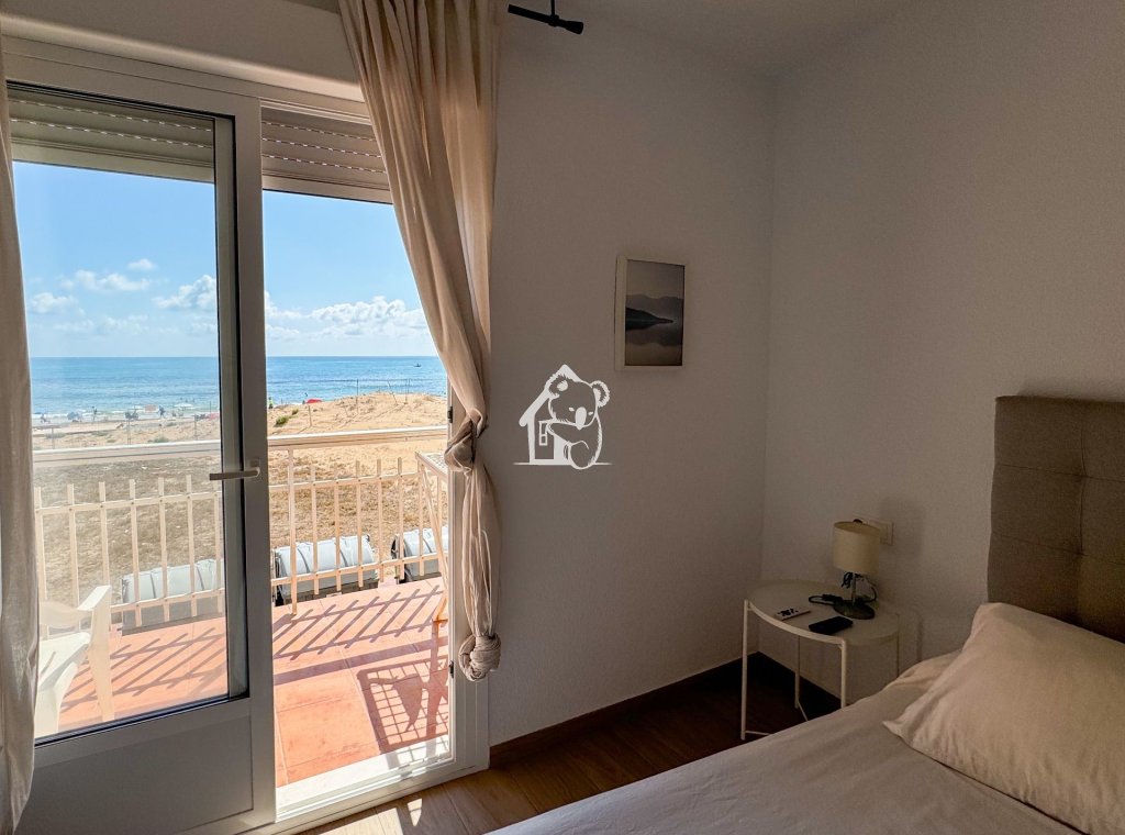 Alquiler - Apartamento / piso - Torrevieja