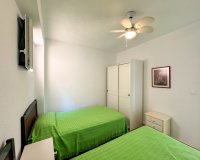 Alquiler - Apartamento / piso - Torrevieja