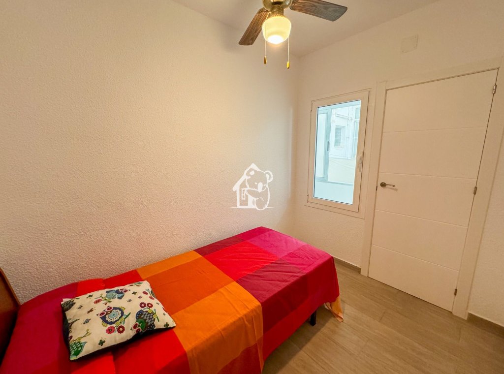 Alquiler - Apartamento / piso - Torrevieja