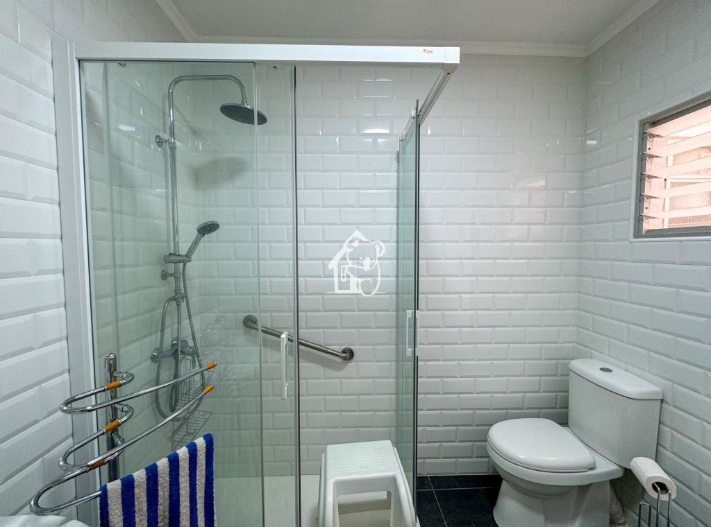 Alquiler - Apartamento / piso - Torrevieja