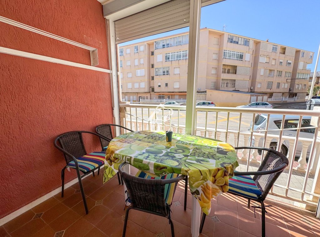 Alquiler - Apartamento / piso - Torrevieja