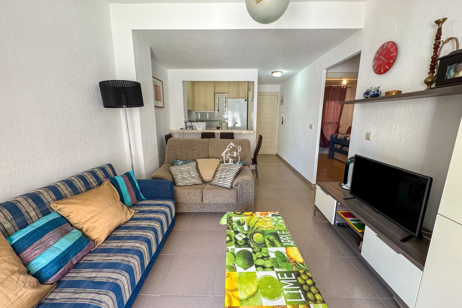 Alquiler - Apartamento / piso - Torrevieja